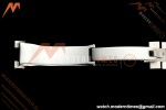 Rolex - Datejust Ladies 278274 31mm Pre Dia SS/SS Red/Dia GMF A2824
