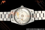 Rolex - Datejust Ladies 278274 31mm Pre Dia SS/SS Red/Dia GMF A2824
