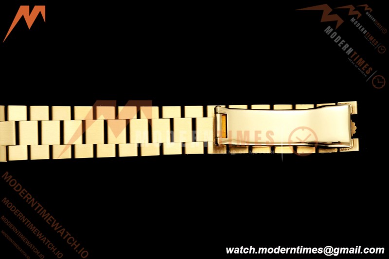 Rolex – Datejust Damen 278288RBR 31 mm Pre Dia YG/YG Rot/Dia GMF A2824