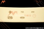 Rolex – Datejust Damen 278288RBR 31 mm Pre Dia YG/YG Rot/Dia GMF A2824