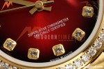 Rolex – Datejust Damen 278288RBR 31 mm Pre Dia YG/YG Rot/Dia GMF A2824