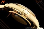 Rolex – Datejust Damen 278288RBR 31 mm Pre Dia YG/YG Rot/Dia GMF A2824