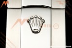 Rolex - Datejust 126334 41mm Oys Flt 904L SS/SS Silv/Stk SCF VR3235 | 롤렉스 - 데이트저스트 126334 41mm 오이스터 플랫 904L 스테인리스 스틸/스테인리스 스틸 실버/스틱 다이얼 SCF VR3235 무브먼트