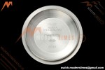 Rolex - Datejust 126334 41mm Oys Flt 904L SS/SS Grn/Stk SCF VR3235