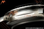 Rolex - Datejust 126334 41mm Oys Flt 904L SS/SS Grn/Stk SCF VR3235