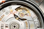 Rolex - Datejust 126334 41mm Oys Flt 904L SS/SS Blu/Stk SCF VR3235