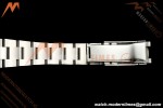 Rolex - Datejust 126334 41mm Oys Flt 904L SS/SS Blu/Dia SCF VR3235