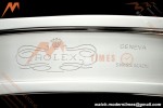 Rolex - Datejust 126334 41mm Oys Flt 904L SS/SS Blk/Dia SCF VR3235