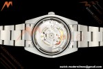 Rolex - Datejust 126334 41mm Oys Flt 904L SS/SS Blk/Stk SCF VR3235 | 롤렉스 데이트저스트 126334 41mm 오이스터 플랫 904L 스테인리스 스틸/스테인리스 스틸 블랙 다이얼/스틱 인덱스 SCF VR3235 무브먼트