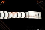 Rolex - Datejust 126334 41mm Oys Flt 904L SS/SS Gray/Dia SCF VR3235
