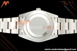 Rolex - Datejust 126334 41mm Oys Flt 904L SS/SS Gray/Dia SCF VR3235