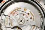 Rolex - Datejust 126334 41mm Oys Flt 904L SS/SS Gray/Dia SCF VR3235