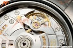 Rolex - Datejust 126334 41mm Oys Flt 904L SS/SS Gray/Dia SCF VR3235