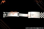 Rolex - Datejust 126334 41mm Jub Flt 904L SS/SS Silv/Stk SCF VR3235