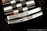 Rolex - Datejust 126334 41mm Jub Flt 904L SS/SS Grn/Stk SCF VR3235