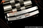 Rolex - Datejust 126334 41mm Jub Flt 904L SS/SS Blk/Dia SCF VR3235