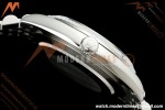 Rolex - Datejust 126334 41mm Jub Flt 904L SS/SS Blk/Dia SCF VR3235