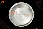 Rolex - Datejust 126334 41mm Jub Flt 904L SS/SS Blk/Dia SCF VR3235