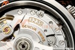 Rolex - Datejust 126334 41mm Jub Flt 904L SS/SS Blk/Stk SCF VR3235 | 롤렉스 데이트저스트 126334 41mm 주빌리 브레이슬릿 904L 스테인리스 스틸/스테인리스 스틸 블랙 다이얼/스틱 인덱스 SCF VR3235 무브먼트