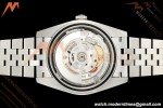 Rolex - Datejust 126334 41mm Jub Flt 904L SS/SS Blk/Stk SCF VR3235 | 롤렉스 데이트저스트 126334 41mm 주빌리 브레이슬릿 904L 스테인리스 스틸/스테인리스 스틸 블랙 다이얼/스틱 인덱스 SCF VR3235 무브먼트
