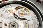 Rolex - Datejust 126334 41mm Jub Flt 904L SS/SS Gray/Stk SCF VR3235