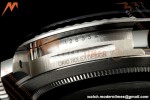 Rolex - Datejust 126334 41mm Jub Flt 904L SS/SS Gray/Stk SCF VR3235