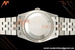 Rolex - Datejust 126234 36mm Jub Flt 904L SS/SS MOP/Dia Clean Plus DD3235