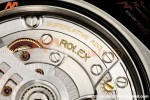 Rolex - Datejust 126234 36mm Jub Flt 904L SS/SS MOP/Dia Clean Plus DD3235