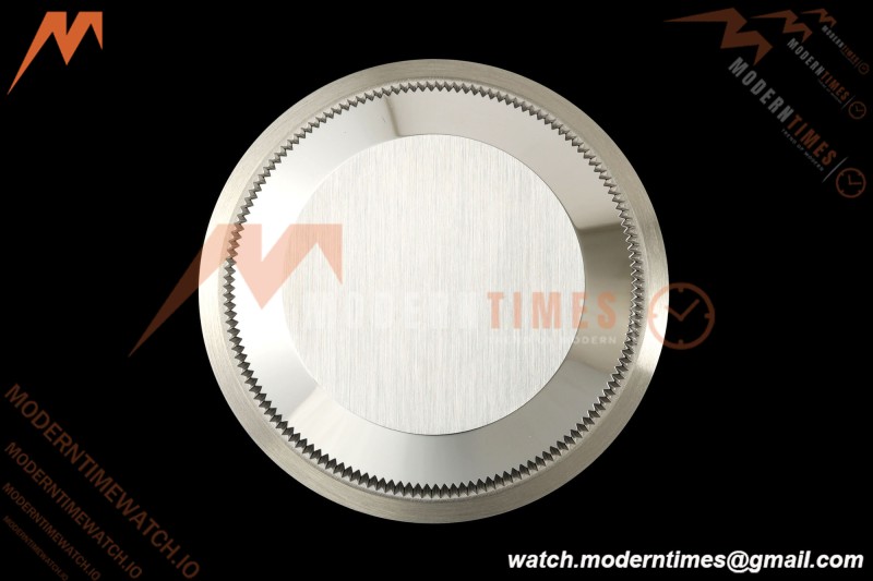 Rolex - Datejust 126234 36mm Jub Flt 904L SS/SS MOP/Dia Clean Plus DD3235