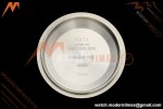 Rolex - Datejust 126234 36mm Jub Flt 904L SS/SS MOP/Dia Clean Plus DD3235
