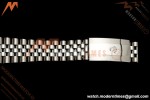 Rolex - Datejust 126234 36mm Jub Flt 904L SS/SS MOP/Dia Clean Plus DD3235