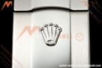Rolex - Datejust 126234 36mm Jub Flt 904L SS/SS MOP/Dia Clean Plus DD3235