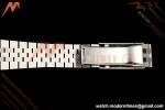 Rolex - Datejust 126234 36mm Jub Flt 904L SS/SS MOP/Dia Clean Plus DD3235