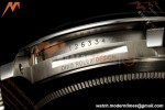 Rolex - Datejust 126334 41mm Jub Smth 904L SS/SS Ombre Green/Stk EWEF DD3235