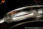 Rolex - Datejust 126334 41mm Jub Flt 904L SS/SS Ombre Green/Stk EWEF DD3235