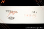 Rolex - Datejust 126334 41mm Jub Flt 904L SS/SS Ombre Green/Stk EWEF DD3235