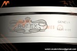 Rolex - Datejust 126334 41mm Oys Flt 904L SS/SS Ombre Green/Stk EWEF DD3235