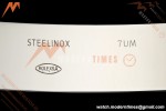 Rolex - Datejust 126334 41mm Oys Flt 904L SS/SS Ombre Green/Stk EWEF DD3235