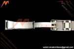 Rolex - Datejust 126334 41mm Oys Flt 904L SS/SS Ombre Green/Stk EWEF DD3235