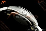 Rolex - Datejust 126234 36mm Oys Flt 904L SS/SS Ombre Green/Stk VSF V2 DD3235