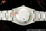 Rolex - Datejust 126234 36mm Oys Flt 904L SS/SS Ombre Green/Stk VSF V2 DD3235