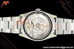 Rolex - Datejust 126234 36mm Oys Flt 904L SS/SS Ombre Green/Stk VSF V2 DD3235