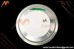 Rolex - Datejust 126234 36mm Oys Flt 904L SS/SS Ombre Green/Stk VSF V2 DD3235