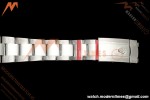 Rolex - Datejust 126234 36mm Oys Flt 904L SS/SS Ombre Green/Stk VSF V2 DD3235