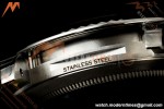 Rolex - Datejust 126334 41mm Jub Flt 904L SS/SS Ombre Green/Stk VSF V2 DD3235