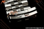 Rolex - Datejust 126334 41mm Jub Flt 904L SS/SS Ombre Green/Stk VSF V2 DD3235