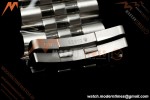Rolex - Datejust 126334 41mm Jub Flt 904L SS/SS Ombre Green/Stk VSF V2 DD3235