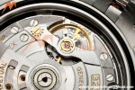 Rolex - Datejust 126334 41mm Jub Flt 904L SS/SS Blk/Stk MZF JH3235