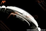 Rolex - Datejust 126334 41mm Jub Flt 904L SS/SS Blk/Stk MZF JH3235