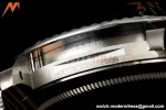 Rolex - Datejust 126334 41mm Jub Flt 904L SS/SS Grey/Stk MZF JH3235